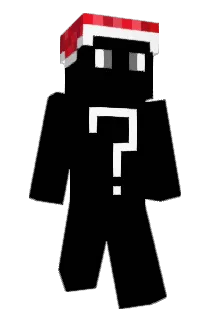 FortuityYT Minecraft avatar full body