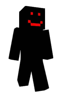 Foryk Minecraft avatar full body