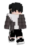 ForzaDev Minecraft avatar full body
