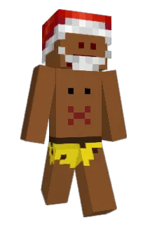 Forzla1_ Minecraft avatar full body