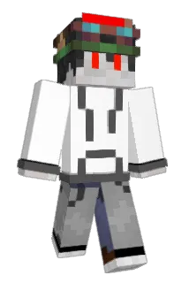 Foshay99 Minecraft avatar full body