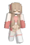 Fosjuhh_ Minecraft avatar full body