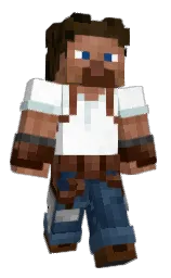 Custom render preview