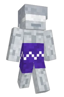 FouR_xFearlessX7 Minecraft avatar full body