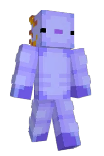 Foubas_BRO Minecraft avatar full body