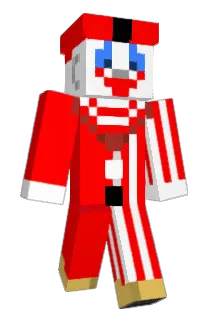 FoulplayAFoot Minecraft avatar full body