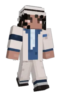 FourApollo18260 Minecraft avatar full body