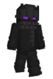 FourClick Minecraft avatar full body