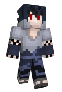 Fourarms309 Minecraft avatar full body