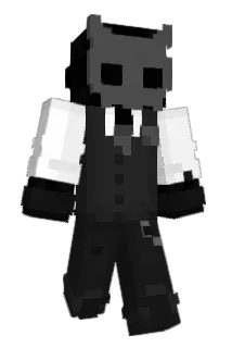 Fouzy_0 Minecraft avatar full body