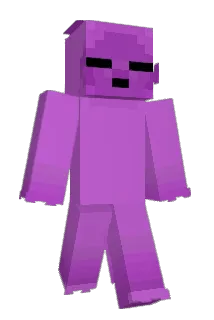 FoxFox232 Minecraft avatar full body