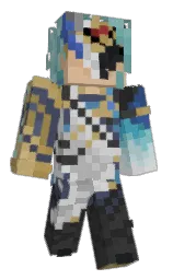 Custom render preview