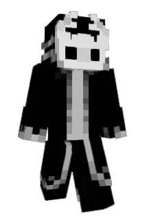 FoxTV342 Minecraft avatar full body