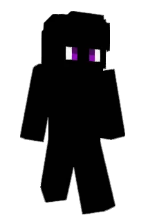 Fox_Clone Minecraft avatar full body