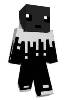 Foxx_xx Minecraft avatar full body