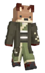 Custom render preview