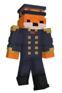 Foyoo_1 Minecraft avatar full body