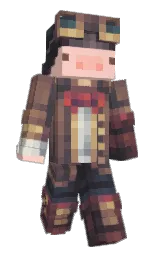 Custom render preview