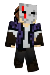Fozzy_ Minecraft avatar full body