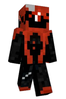 Fp_Boy Minecraft avatar full body