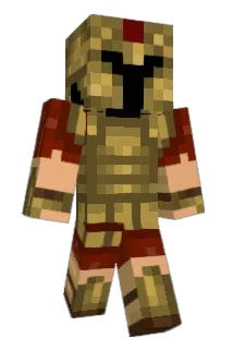 Fpickle Minecraft avatar full body