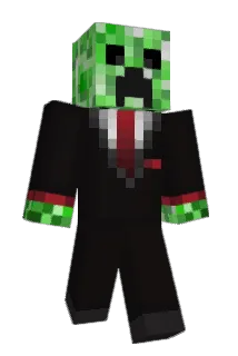 Fpsgamefreak Minecraft avatar full body