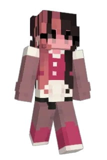 Fr0ggy9 Minecraft avatar full body