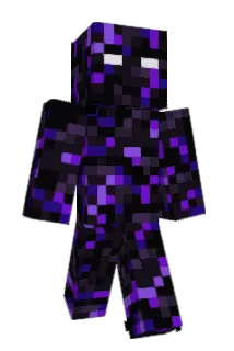 Fr0st44 Minecraft avatar full body