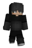 Fr0stCookie_ Minecraft avatar full body