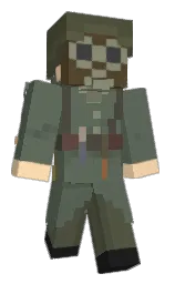 Custom render preview