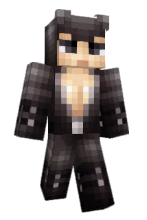 Fr1d44 Minecraft avatar full body