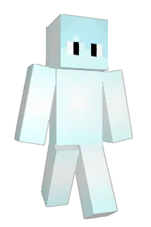 Fr1esDream Minecraft avatar full body