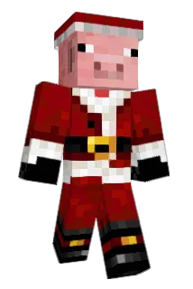 Fr3Craft3r Minecraft avatar full body