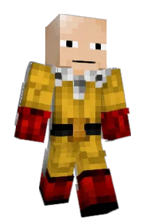 Fr3ddyJ Minecraft avatar full body