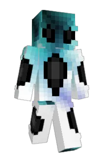 Fr3sT_ Minecraft avatar full body