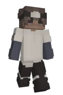 Fr3zzy_ Minecraft avatar full body