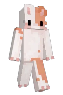 Fr4nco007 Minecraft avatar full body