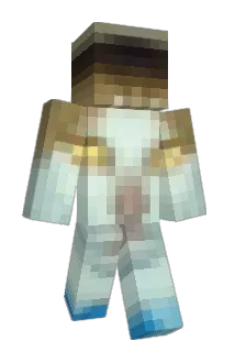 FrAndroidd Minecraft avatar full body