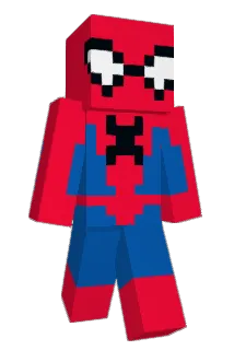 FrEd1e_ Minecraft avatar full body