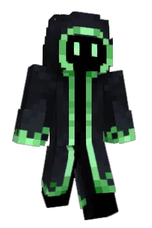 FrIzIk_Da Minecraft avatar full body