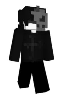FrLeaked Minecraft avatar full body