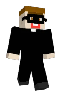 FrMelchisedek Minecraft avatar full body