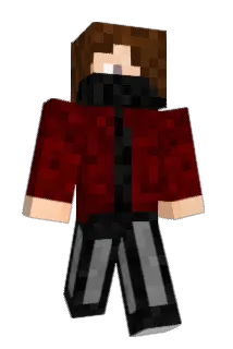 FrYzoR Minecraft avatar full body