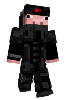 FrZ_Timm Minecraft avatar full body
