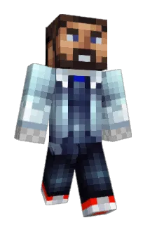 Fr_Victas Minecraft avatar full body
