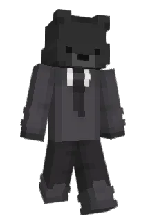 Fra2410 Minecraft avatar full body