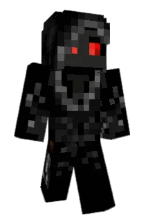 FraNzyw0w Minecraft avatar full body