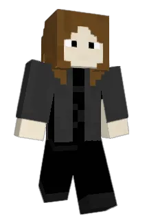 FraZeR2169 Minecraft avatar full body
