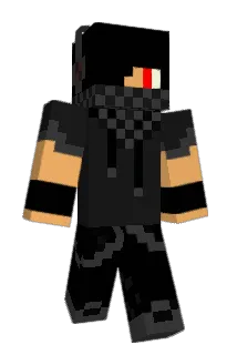 Fraa94 Minecraft avatar full body