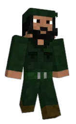 Custom render preview
